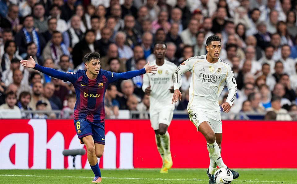 佩德里长期缺阵,巴萨陷入困境?